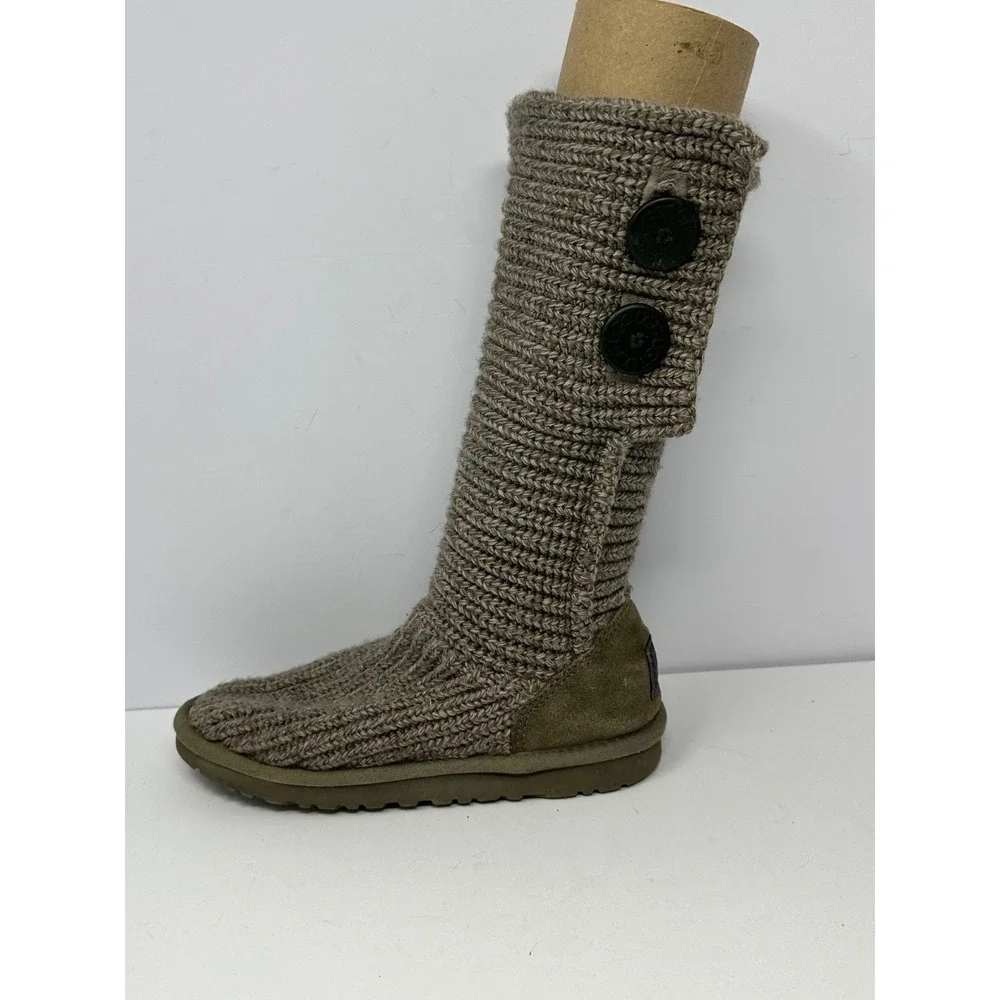 UGG australia classic